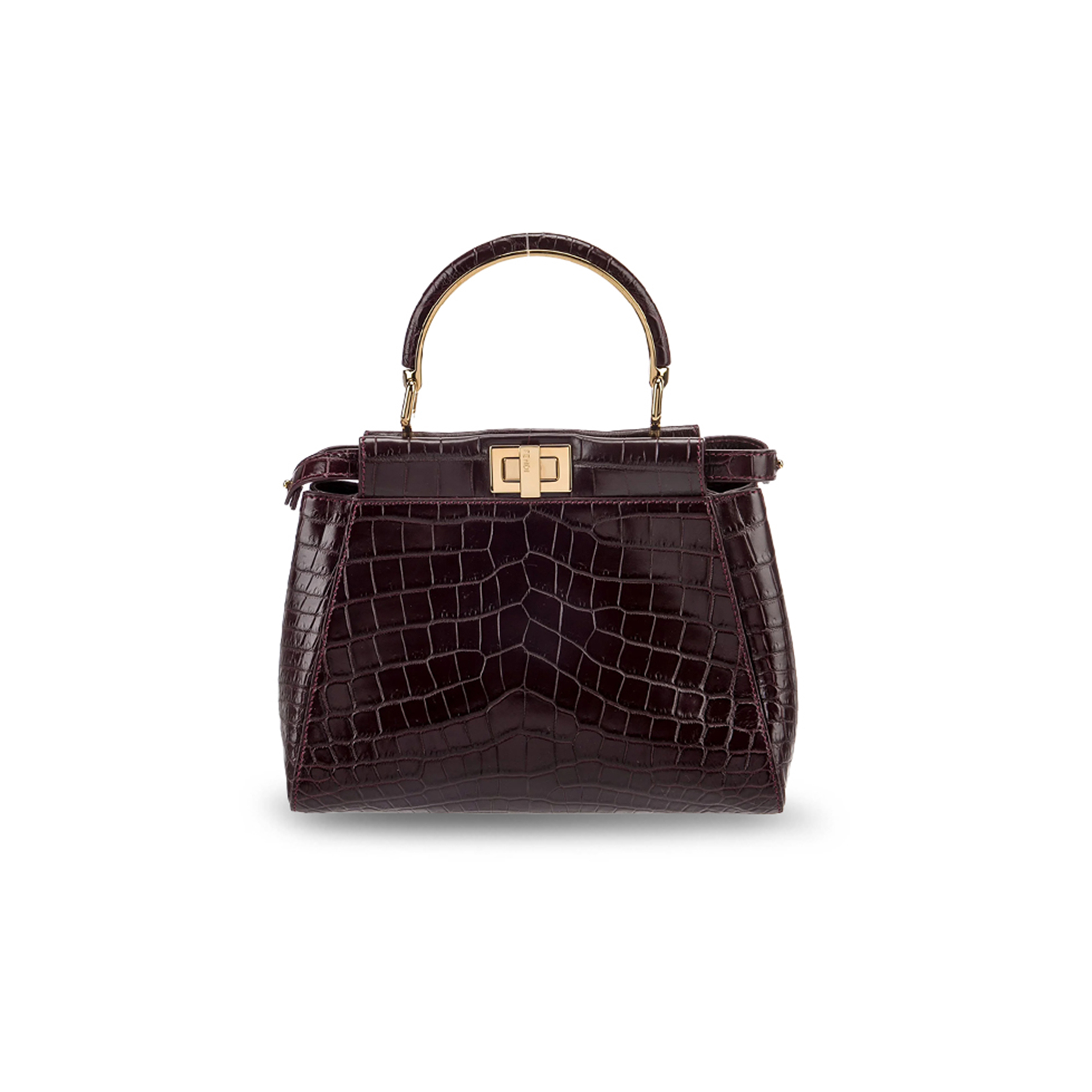 FENDI PEEKABOO MINI (23*17*13cm) 